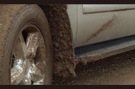 You’ll be muddin’ in no time.