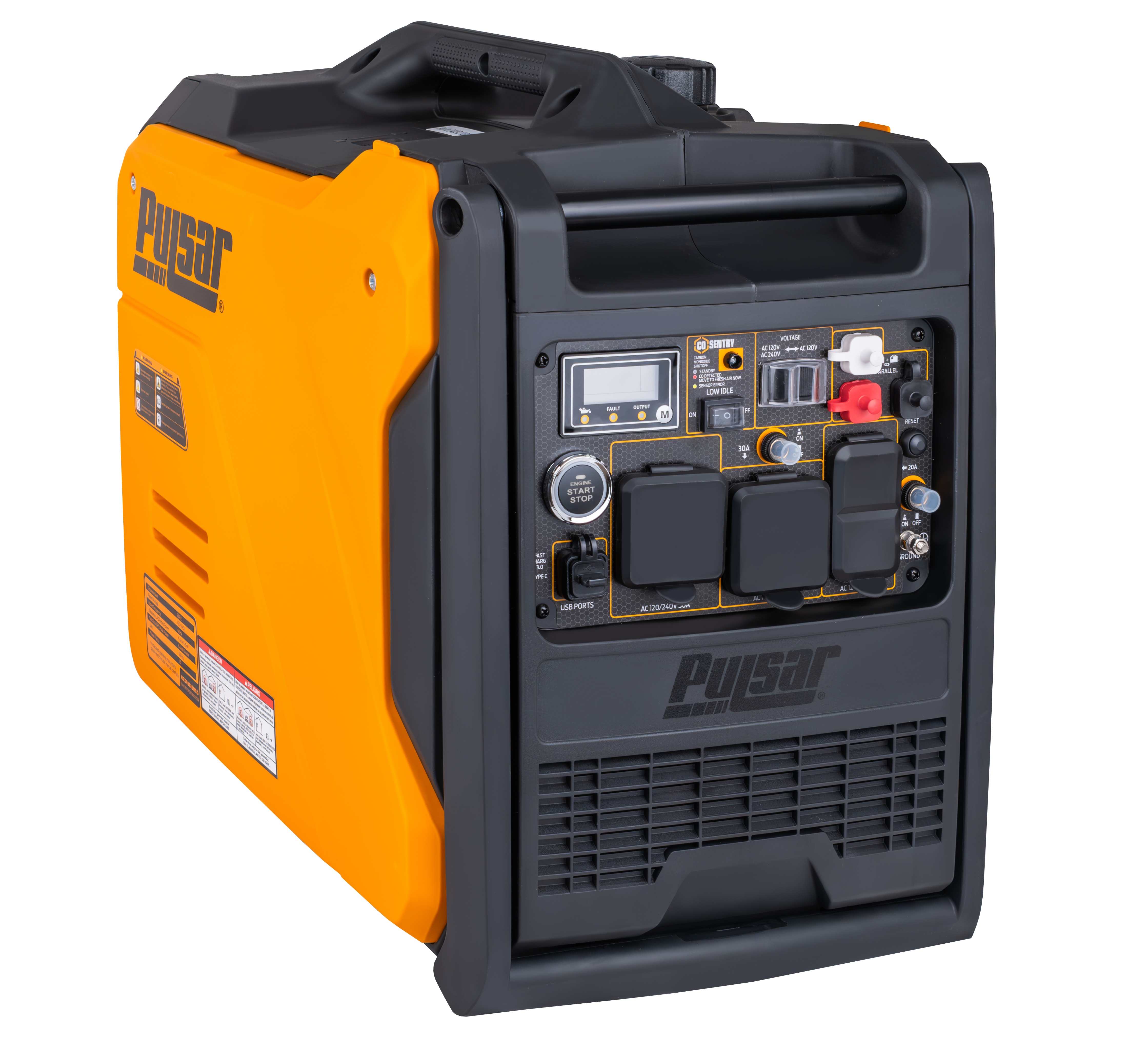Propane Generator Vs Diesel Generator Health Care Canada: Which Powers Best?