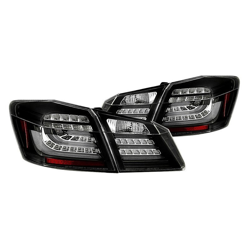 For Honda Civic Sedan Tail Light Outer 2013-2015 Driver & Passenger For Honda Civic Sedan Tail Light Outer 2013-2015 Driver & Passenger