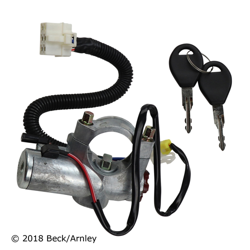 Beck Arnley For 1990-1996 Nissan 300ZX Ignition Lock