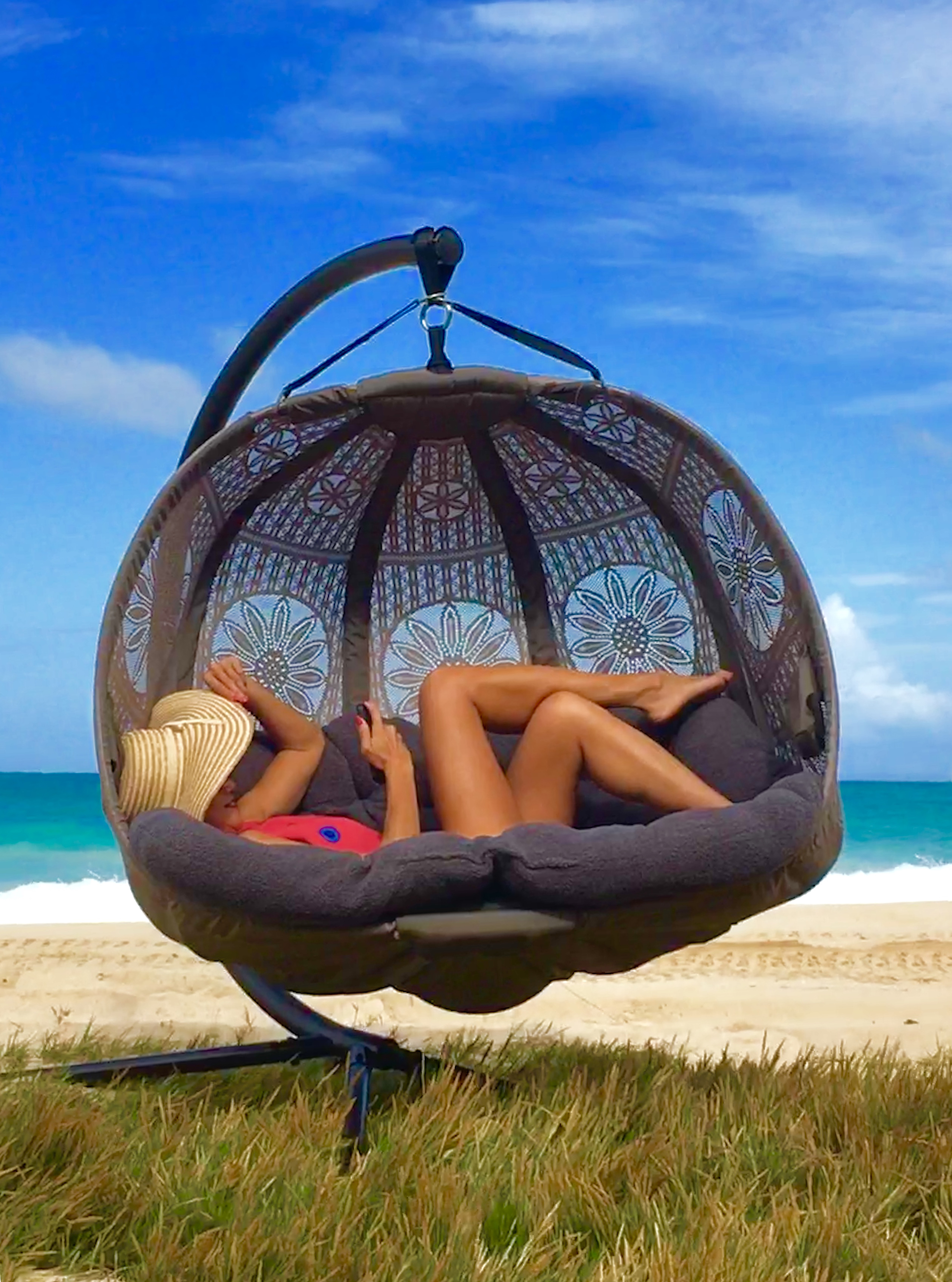 dream catcher loveseat chair