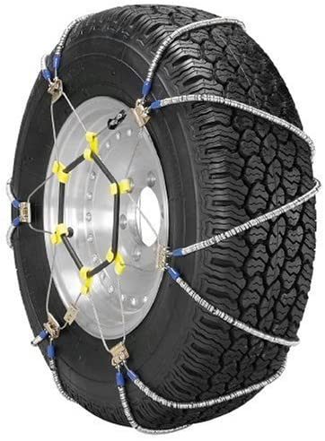 Security Chain Company ZT735 Super Z LT Light Truck and SUV Tire