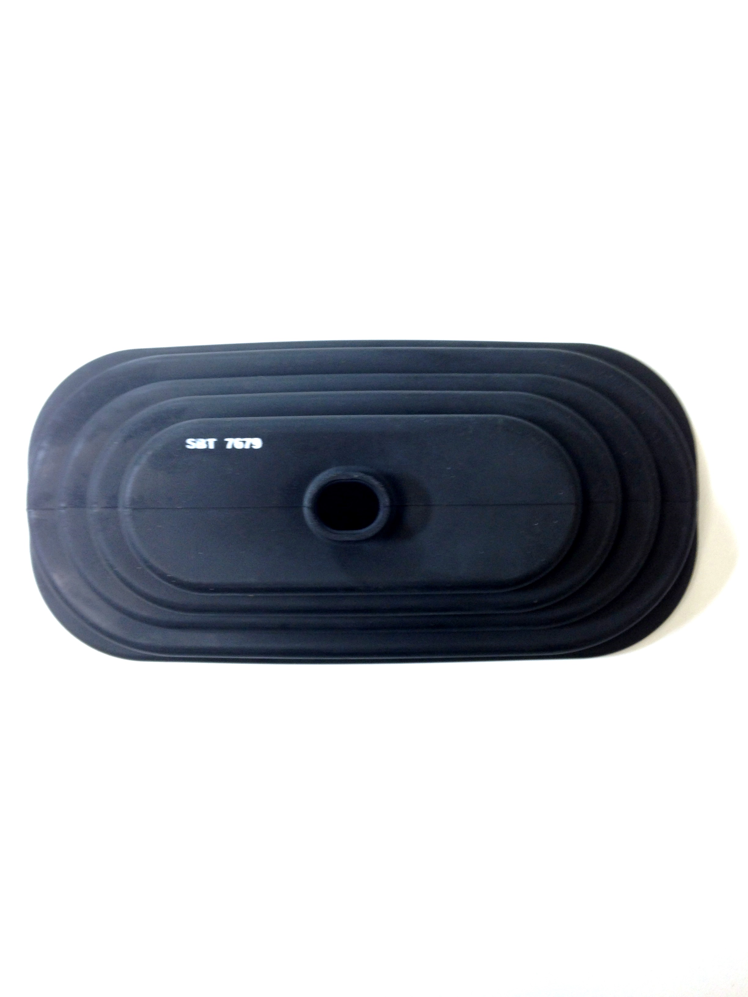 duster1975！ D4087 Shift Boot Dana Spicer Model 20 For 1976-1979 Jeep CJ5 OEM