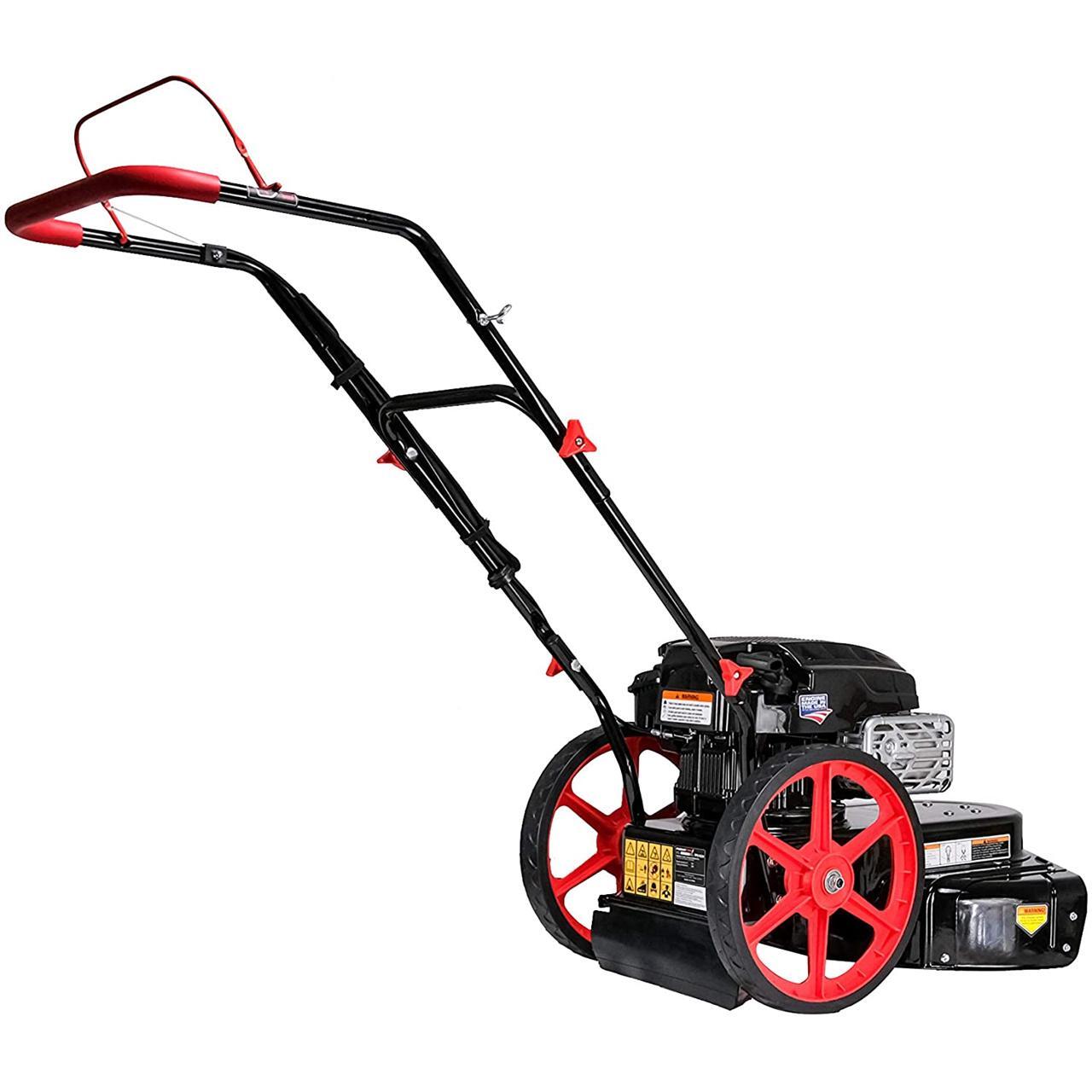 Pulsar Products PPG1022H String Trimmer