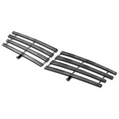 IPCW CWOB-9902CK Chevrolet Silverado Billet Bolt-On Grille