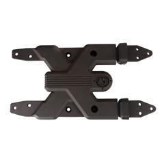 Omix-Ada 12021.14 Tire Carrier Plate