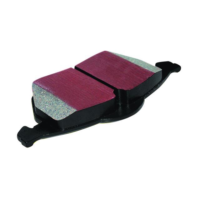 Brake pads отзывы