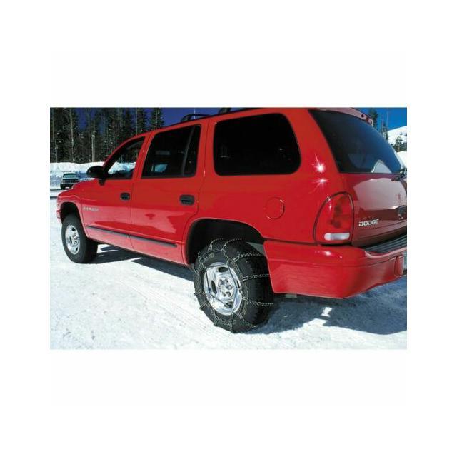 QuikGrip Tire Chains Qg2221