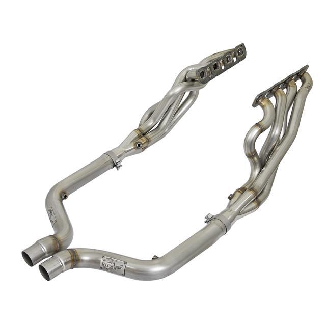 Afe Power HDR & YPipe; Dodge Challenger/Charger SRT Hellcat V86.2L