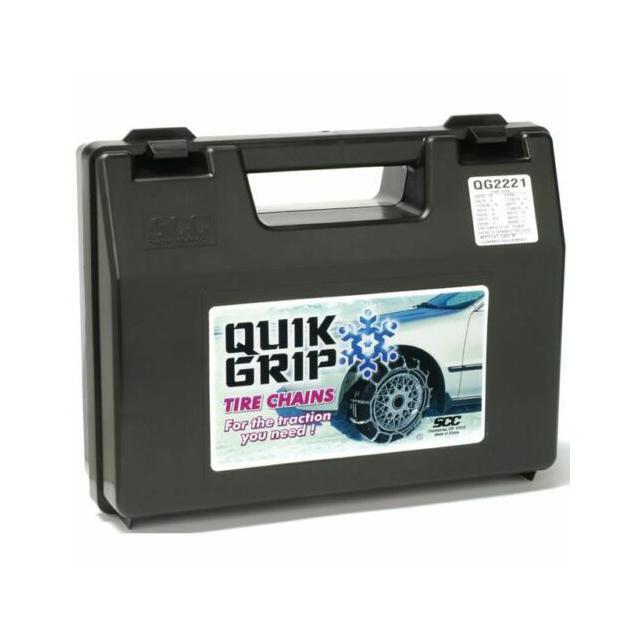 QuikGrip Tire Chains Qg2221